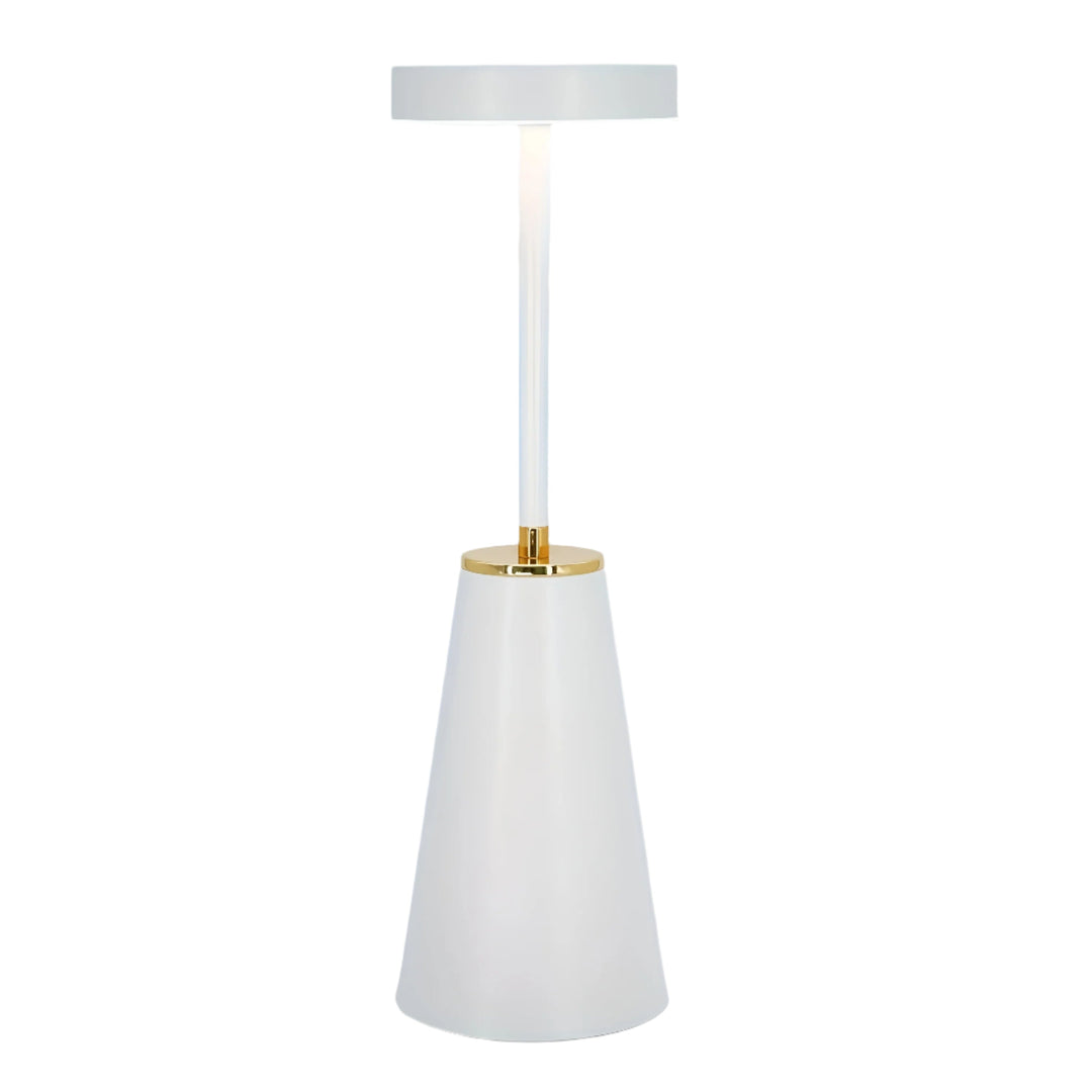 Sleek Lamp | Wireless Rechargeable Table Lamp