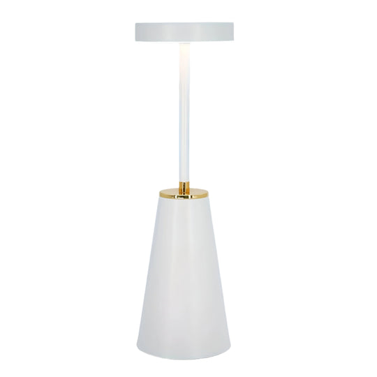 Sleek Lamp | Wireless Rechargeable Table Lamp