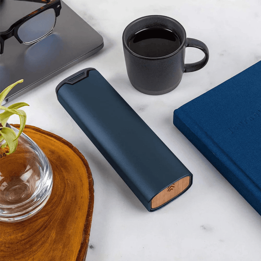 Weekly Pill Organizer | Compact Travel-Friendly Design
