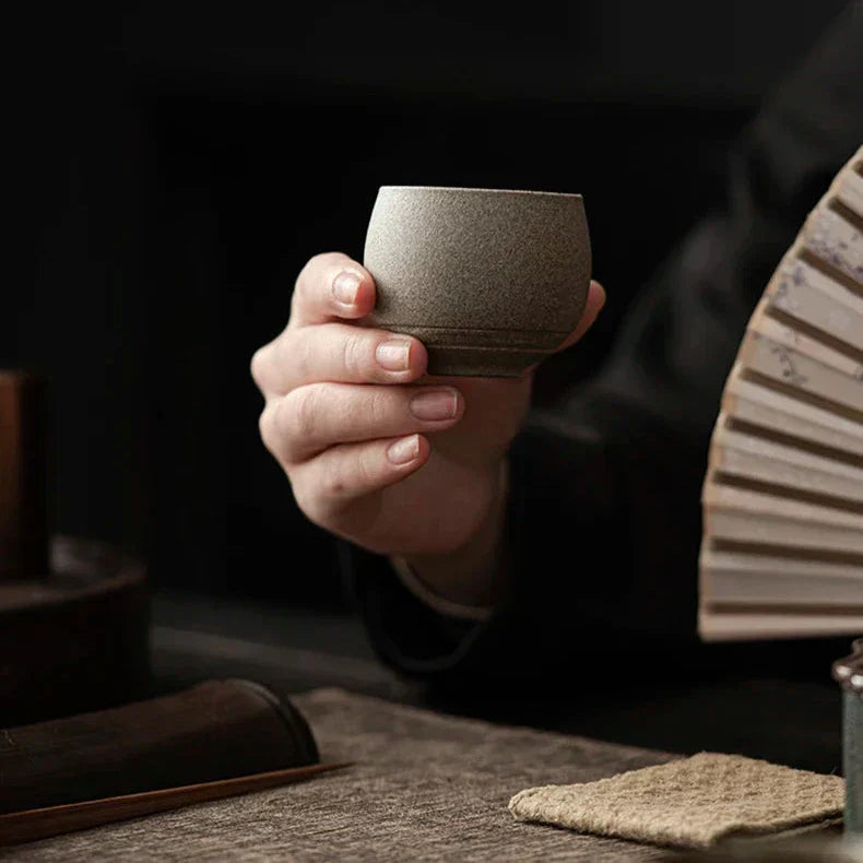 Ceramic Espresso Cups Small Coffee Cups