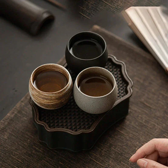 Ceramic Espresso Cups Small Coffee Cups