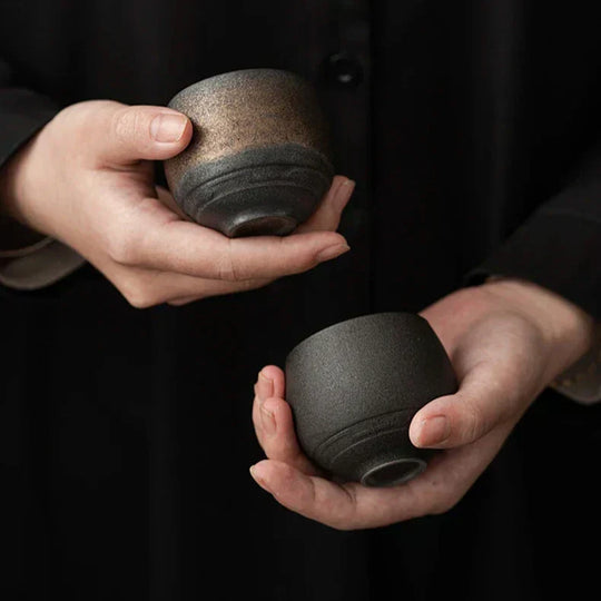 Ceramic Espresso Cups Small Coffee Cups