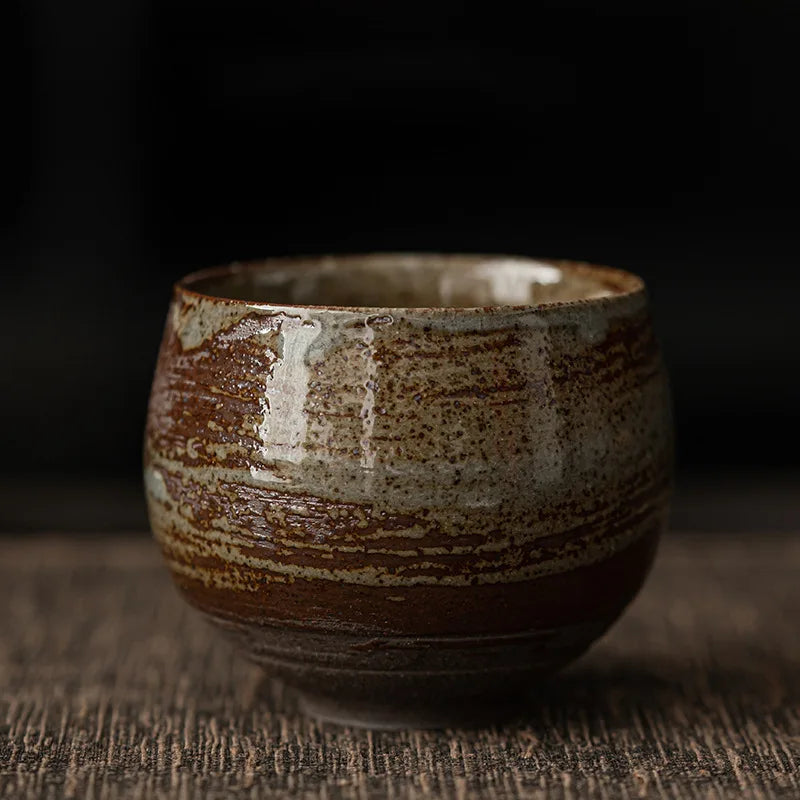 Ceramic Espresso Cups Small Coffee Cups