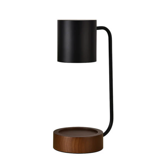 Candle Warmer Lamp Modern Table Lamp for Scented Candles