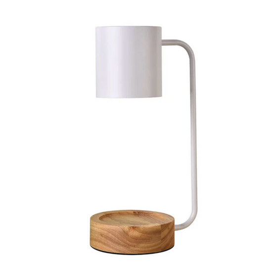 Candle Warmer Lamp Modern Table Lamp for Scented Candles