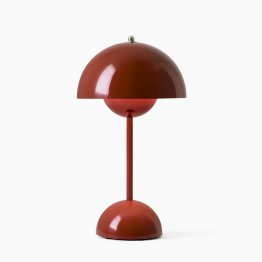 Modern Touch Table Lamp | Scandinavian Design