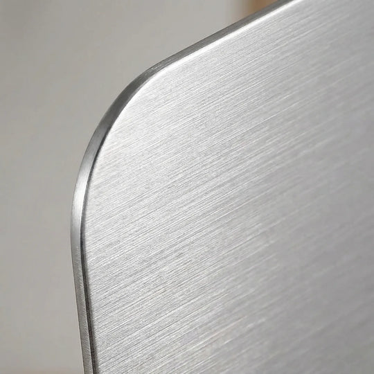 Slyvex - Antibacterial Titanium-Coated Chopping Board