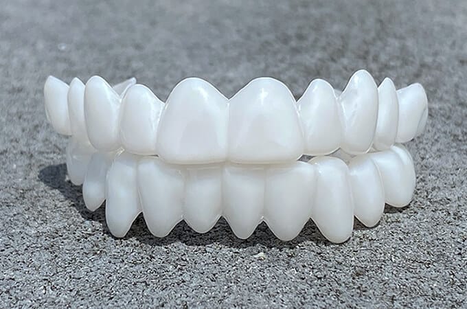 DentAlign Dental Prosthetics for Missing Teeth & Smile Restoration