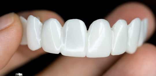 DentAlign Dental Prosthetics for Missing Teeth & Smile Restoration