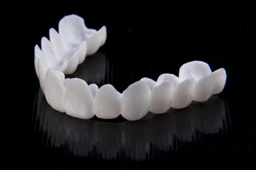 DentAlign Dental Prosthetics for Missing Teeth & Smile Restoration