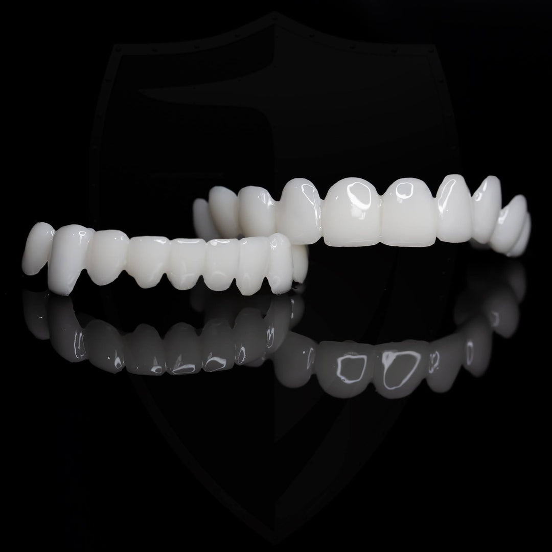 DentAlign Dental Prosthetics for Missing Teeth & Smile Restoration