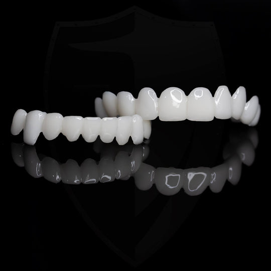 DentAlign Dental Prosthetics for Missing Teeth & Smile Restoration