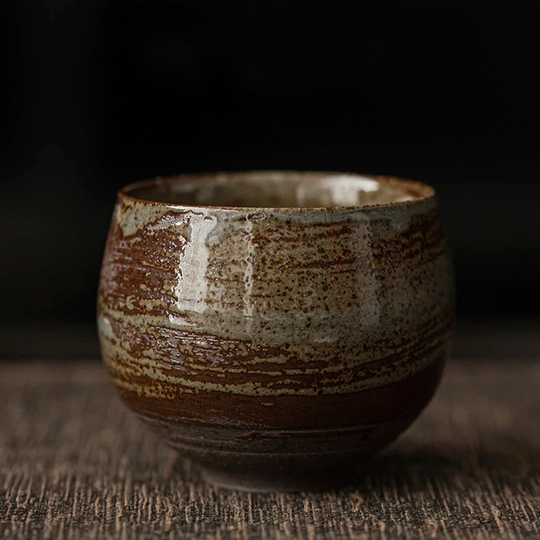 Ceramic Espresso Cups Small Coffee Cups
