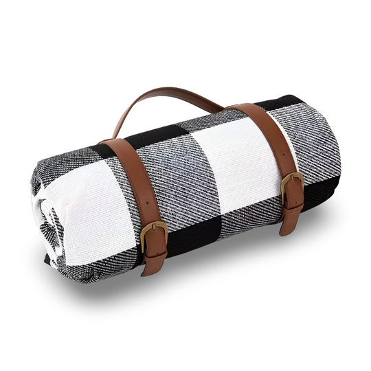 Waterproof Picnic Blanket Outdoor Blanket Portable Design