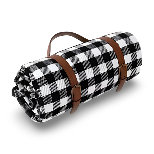 Waterproof Picnic Blanket Outdoor Blanket Portable Design