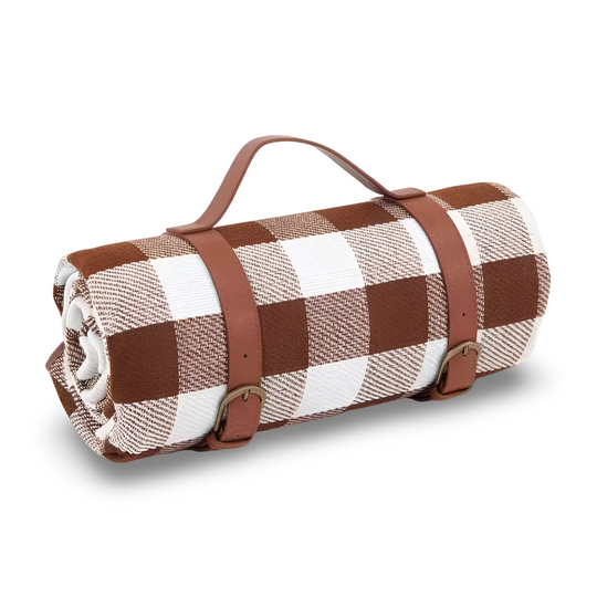 Waterproof Picnic Blanket Outdoor Blanket Portable Design
