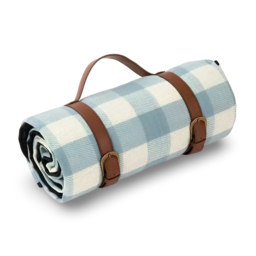 Waterproof Picnic Blanket Outdoor Blanket Portable Design