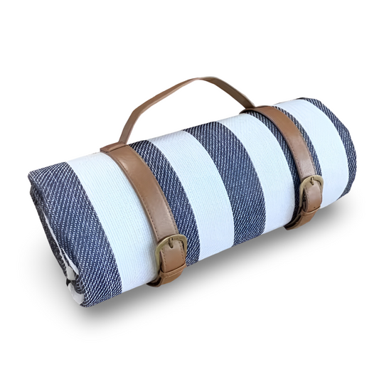 Waterproof Picnic Blanket Outdoor Blanket Portable Design