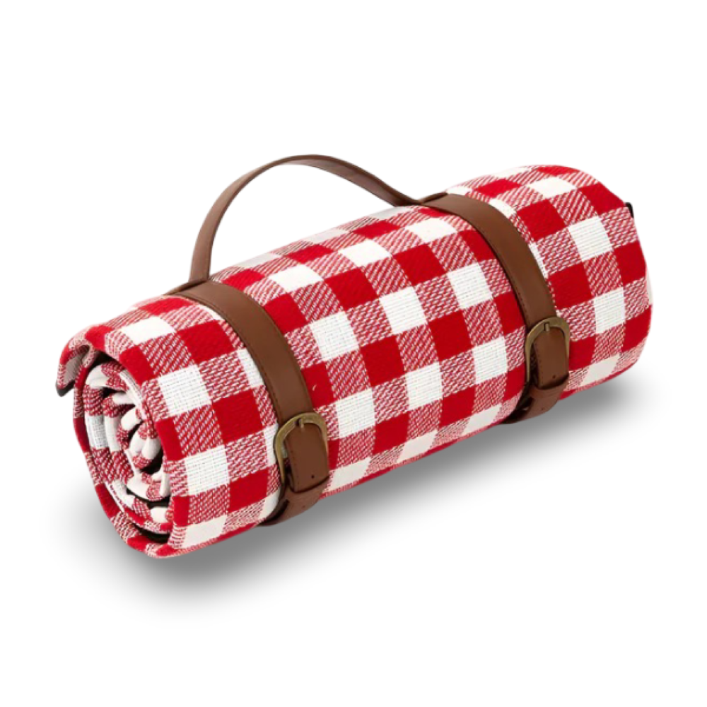 Waterproof Picnic Blanket Outdoor Blanket Portable Design